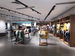 -MJstyle(民盈山国贸中心店)