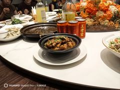 -洛东土菜馆(建国北路店)