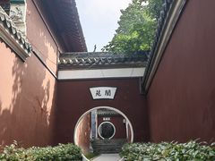 -长春观