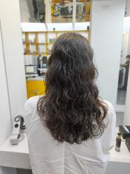 -卓梵美发·精品Salon