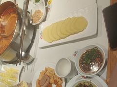 -焯牛潮汕牛肉火锅(云峰街创始店)