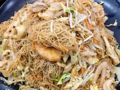 -台州老六海鲜面馆(上南总店)