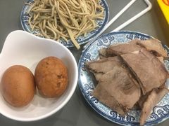 -东方宫·中国兰州牛肉拉面(三里屯店)
