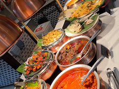 -RISE RESTAURANT(滨海湾金沙店)