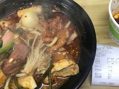 -四川老牛麻辣烫(北门桥店)