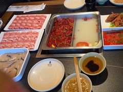-福禄娃一家人火锅(上地店)