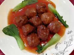 南煎丸子-致美楼(前门店)
