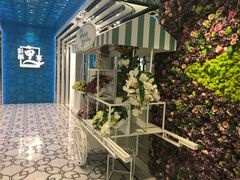 -彩福皇宴(皇室堡店)