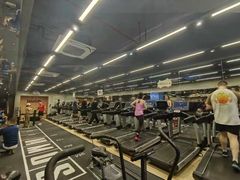 -Vamos巴猫司健身中心(五角场店)