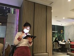 -海底捞火锅(老城根店)