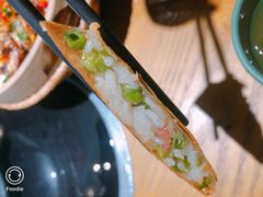 土家豇豆饼-吃饭皇帝大(合生汇店)