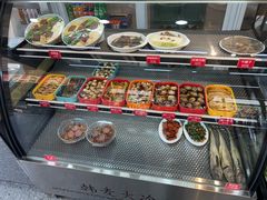 -韩麦大冷面(乔松路直营店)