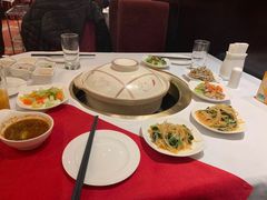 -天宜隆蘑菇宴火锅(石景山旗舰店)