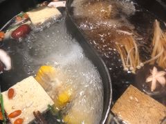 -呷哺呷哺 小火锅 (浦东新欧尚超市店)