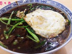 -福海面馆(阳曲店)