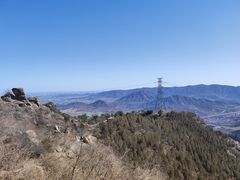 -北京鹫峰国家森林公园