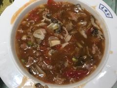 -老雒阳面馆·水席·洛阳菜(偃师店)