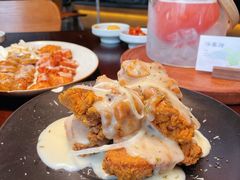 -Fuzzy Bistro 浮几韩餐·茶酒馆