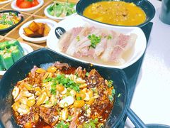 -新仙清汤牛腩(铜锣湾店)
