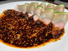 -初蓉丨遇见新川菜(亲贤街荣耀店)
