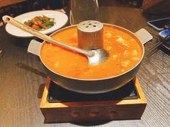 番茄牛腩-京湘小钵哥·京味小馆(金华南路店)