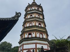 -南华寺素食馆(南华禅寺店)