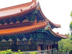 -宝莲禅寺