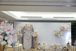 -上海明天广场JW万豪酒店·宴会厅