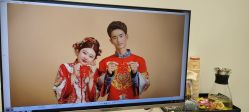 -香庭海婚纱摄影·威海旅拍(统一路店)