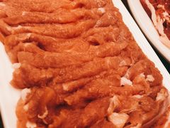 -前门张记涮肉(前门店)