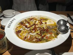 -太二酸菜鱼(福州泰禾店)