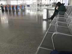 -泰州站