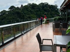 -璟象酒店-爱丽坊景观餐厅