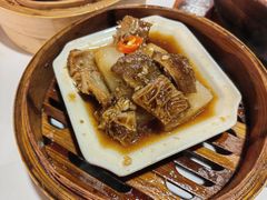 柱候金钱肚-稻香酒家·34年老字号·港式粤菜(汉街店)
