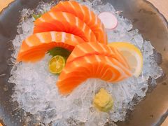 -水之惠鲜鱼料理(王府大街店)