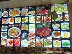 -火龙堂·风味民间菜(文一路店)