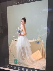 -光明婚纱摄影(建设路店)