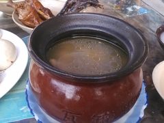 -田园印象·成都土菜院子(华阳店)