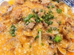 -牟记江湖特色重庆菜鱼蛋青蛙黄鳝海参(巴南区鱼洞鲁能店)