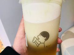 -喜茶(永旺梦乐城店)