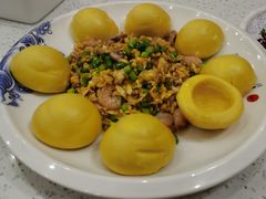 -前王院•巧克力海鲜市集餐厅(万平口店)