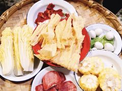 -有拈头成都市井火锅(南山总店)