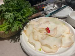 -芸山季·云南野生菌火锅(宝能环球汇店)