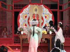 -武汉园博园(武汉自然博物馆)
