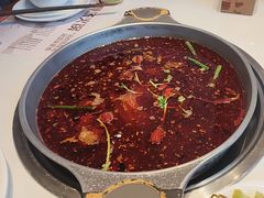 -老员外骨汤火锅(海州古城店)