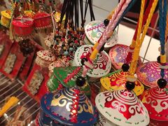-巴音浩日娲·蒙餐(双林东路店)