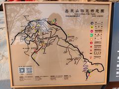 -岳麓山风景名胜区