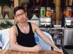 iphone_upload_pic-Bamboo Bar & Grill Restaurant