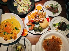 -星叶·东南亚料理(宁波万象汇店)