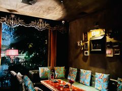 -暮色公园Twilight Park·威士忌Bar